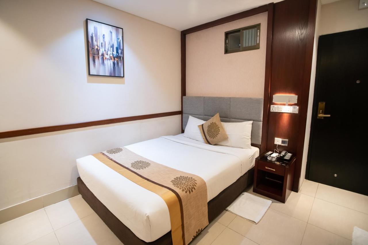 Jatra Hotel Grand Royal Dhaka Luaran gambar